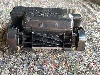 bontott VW TOUAREG Első Tároló Rekesz