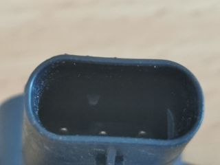 bontott VW TOUAREG Első Tolatóradar Fej