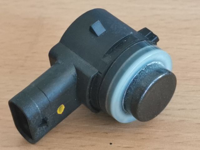 bontott VW TOUAREG Első Tolatóradar Fej