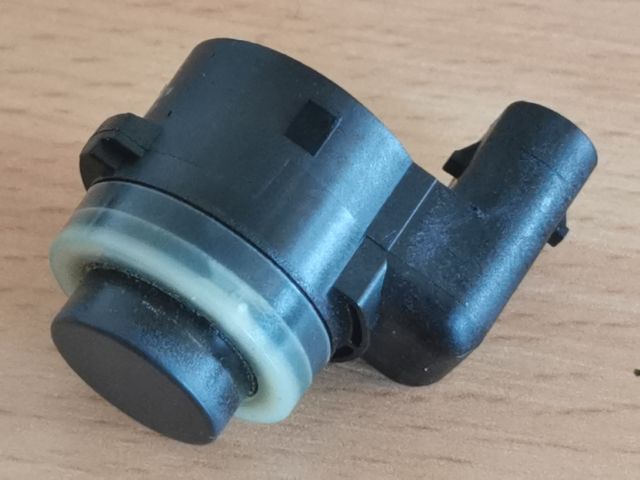 bontott VW TOUAREG Első Tolatóradar Fej