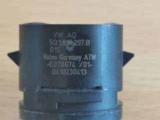 bontott VW TOUAREG Első Tolatóradar Fej