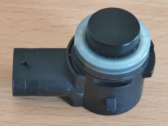 bontott VW TOUAREG Első Tolatóradar Fej