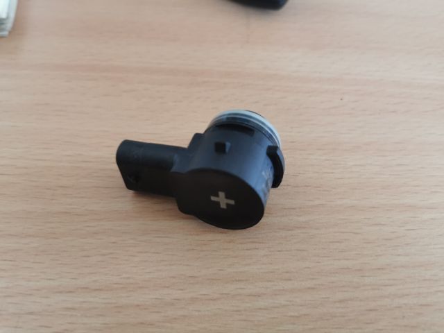 bontott VW TOUAREG Első Tolatóradar Fej