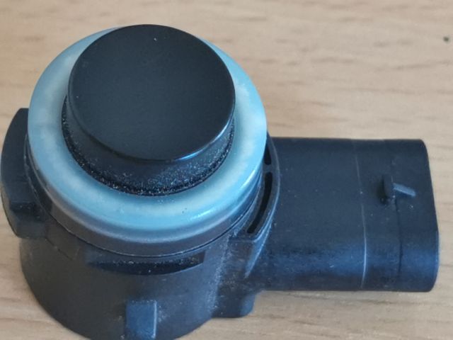 bontott VW TOUAREG Első Tolatóradar Fej