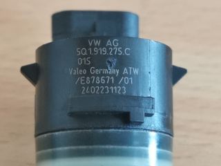 bontott VW TOUAREG Első Tolatóradar Fej