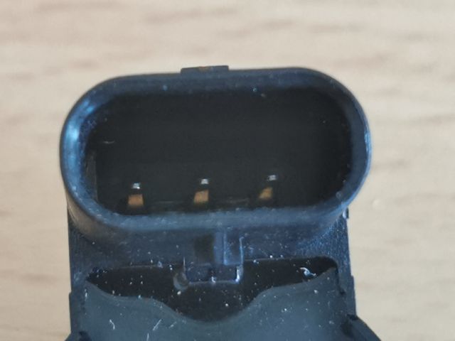 bontott VW TOUAREG Első Tolatóradar Fej