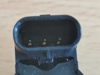 bontott VW TOUAREG Első Tolatóradar Fej