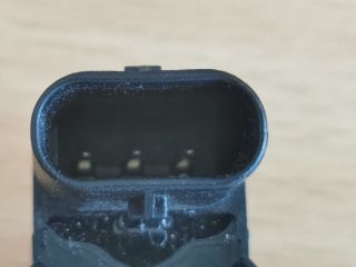 bontott VW TOUAREG Első Tolatóradar Fej