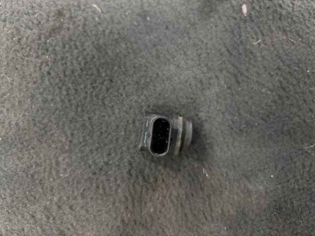 bontott VW TOUAREG Első Tolatóradar Fej