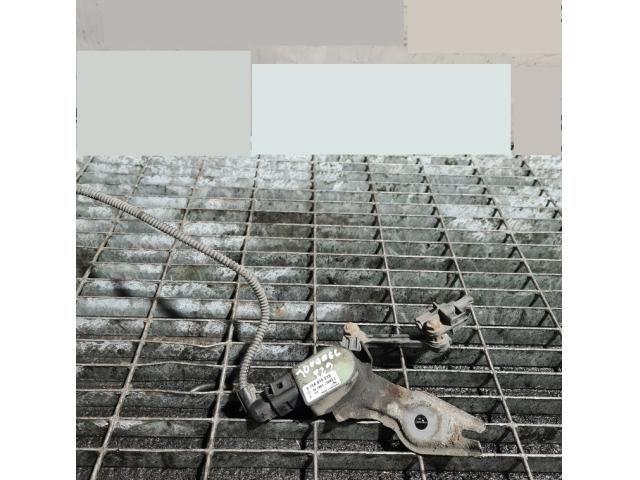 bontott VW TOUAREG Első Xenon Szintszabályzó Jeladó