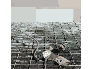 bontott VW TOUAREG Első Xenon Szintszabályzó Jeladó