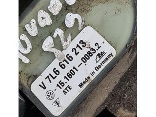 bontott VW TOUAREG Első Xenon Szintszabályzó Jeladó