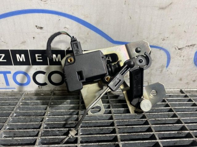 bontott VW TOUAREG Első Xenon Szintszabályzó Jeladó