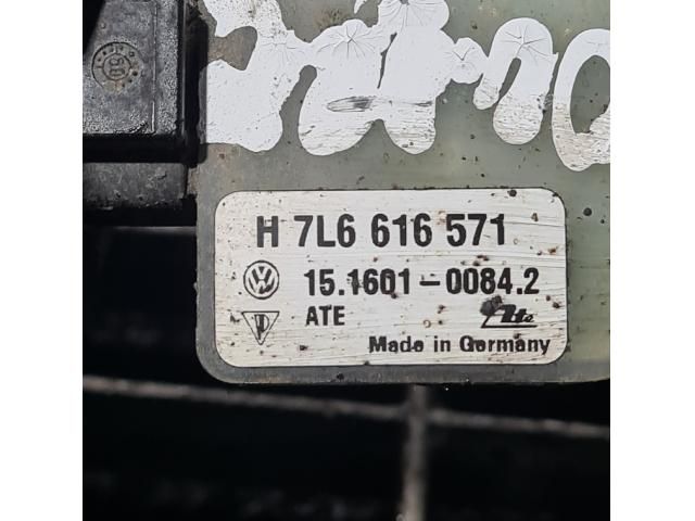 bontott VW TOUAREG Első Xenon Szintszabályzó Jeladó