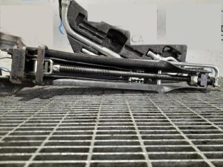 bontott VW TOUAREG Emelő