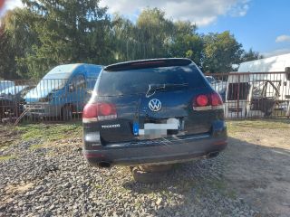 bontott VW TOUAREG Emelő