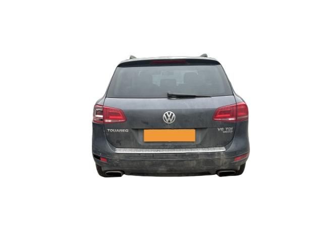 bontott VW TOUAREG Fékfolyadék Tartály