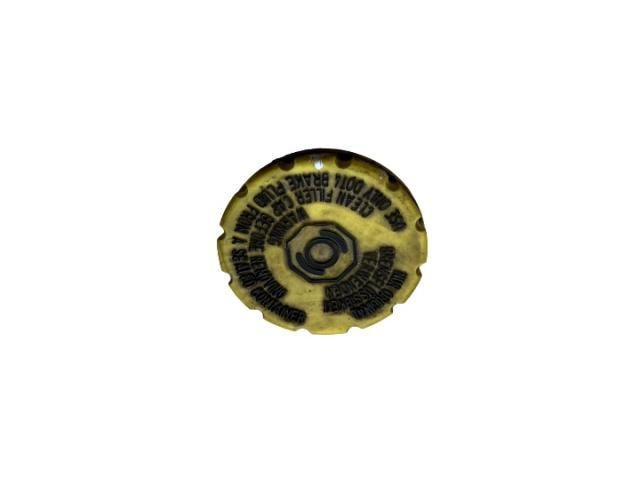 bontott VW TOUAREG Fékfolyadék Tartály