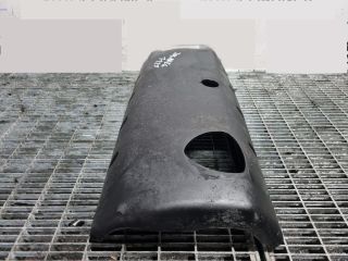 bontott VW TOUAREG Felső Hűtőburkolat