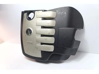 bontott VW TOUAREG Felső Hűtőburkolat