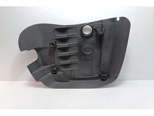 bontott VW TOUAREG Felső Hűtőburkolat