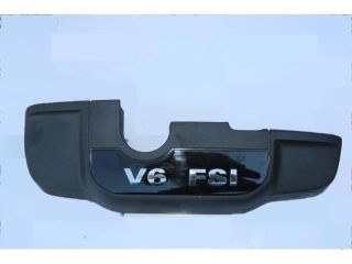 bontott VW TOUAREG Felső Hűtőburkolat