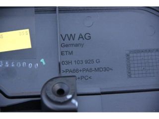 bontott VW TOUAREG Felső Hűtőburkolat