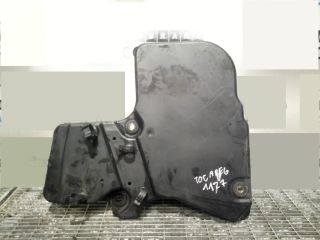 bontott VW TOUAREG Felső Hűtőburkolat