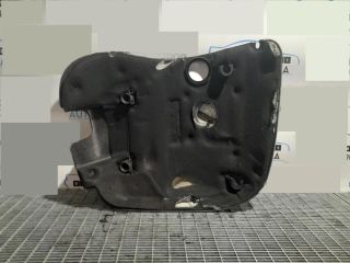 bontott VW TOUAREG Felső Hűtőburkolat