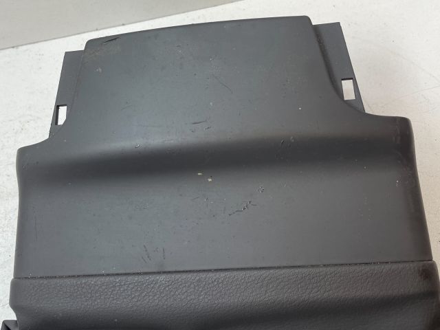 bontott VW TOUAREG Felső Kormányoszlop Burkolat