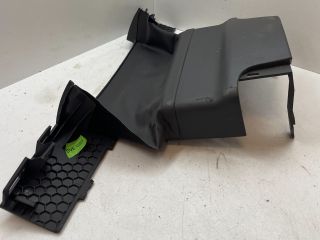 bontott VW TOUAREG Felső Kormányoszlop Burkolat