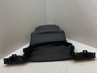 bontott VW TOUAREG Felső Kormányoszlop Burkolat