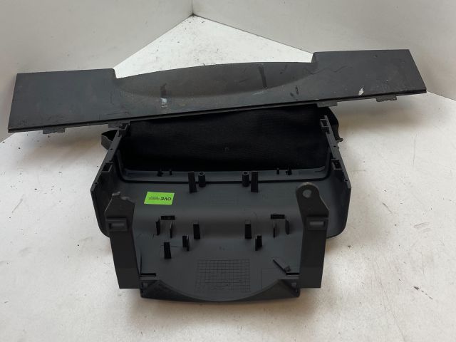 bontott VW TOUAREG Felső Kormányoszlop Burkolat