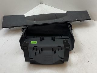 bontott VW TOUAREG Felső Kormányoszlop Burkolat