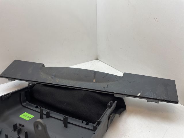 bontott VW TOUAREG Felső Kormányoszlop Burkolat