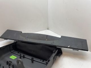 bontott VW TOUAREG Felső Kormányoszlop Burkolat