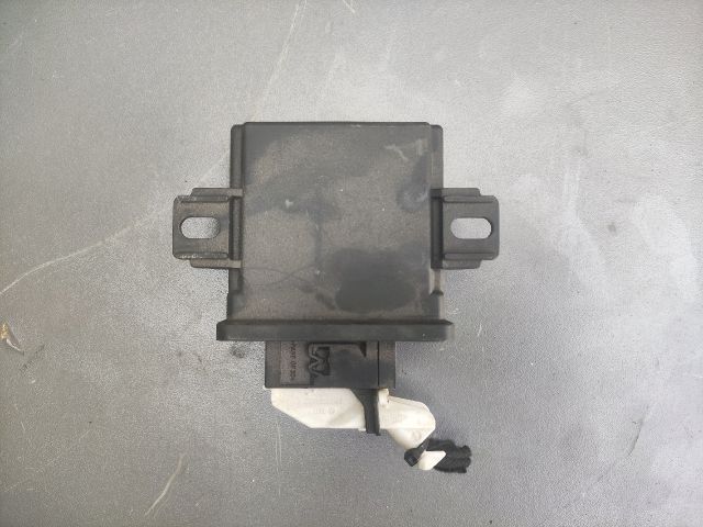 bontott VW TOUAREG Fényszóró Elektronika