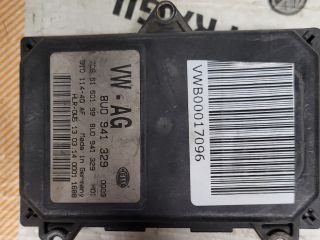 bontott VW TOUAREG Fényszóró Elektronika