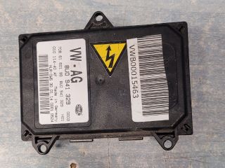 bontott VW TOUAREG Fényszóró Elektronika