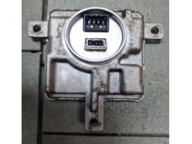 bontott VW TOUAREG Fényszóró Elektronika