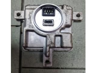 bontott VW TOUAREG Fényszóró Elektronika