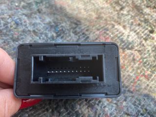 bontott VW TOUAREG Fényszóró Elektronika