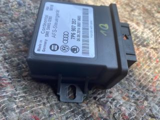 bontott VW TOUAREG Fényszóró Elektronika