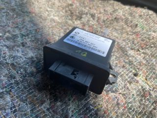 bontott VW TOUAREG Fényszóró Elektronika