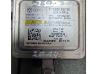 bontott VW TOUAREG Fényszóró Elektronika