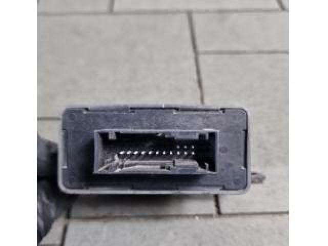 bontott VW TOUAREG Fényszóró Elektronika