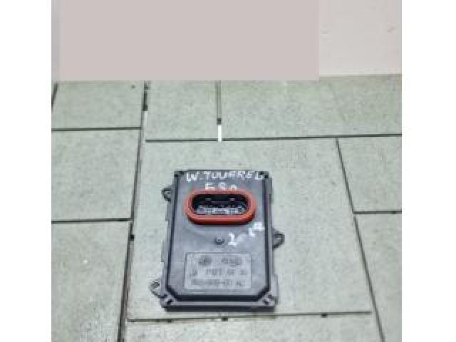 bontott VW TOUAREG Fényszóró Elektronika