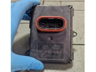 bontott VW TOUAREG Fényszóró Elektronika