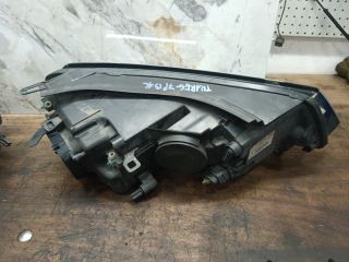 bontott VW TOUAREG Fényszóró Pár