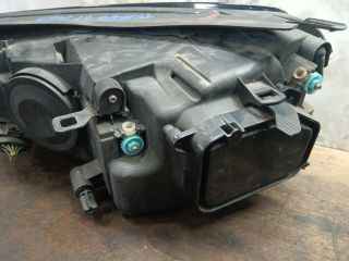 bontott VW TOUAREG Fényszóró Pár